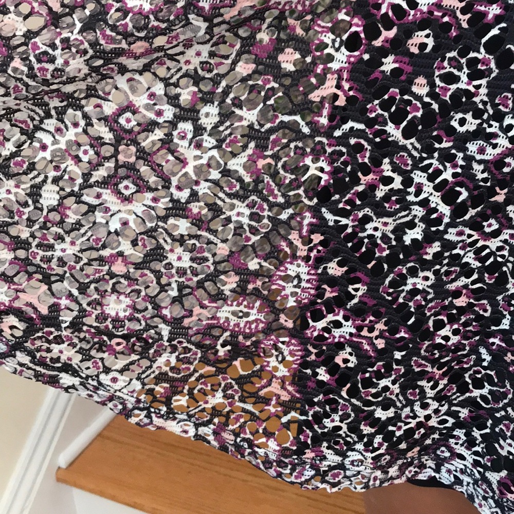 Nwot Aeropostale Tank Skater Dress - XS - Picture 4 of 5